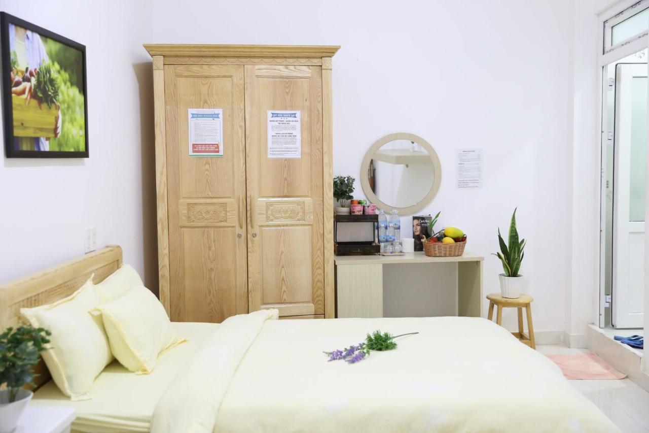 Strawberry Hotel Dalat 외부 사진