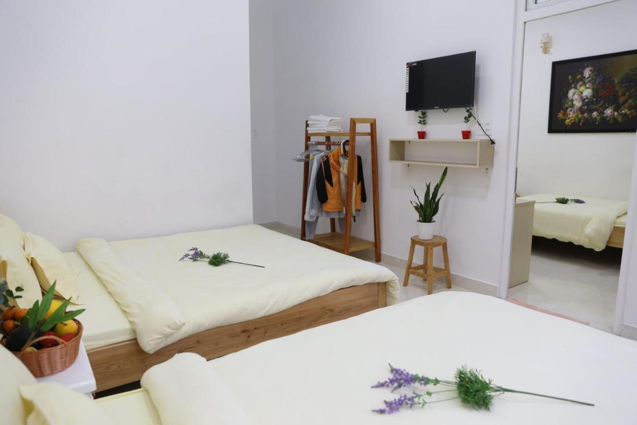 Strawberry Hotel Dalat 외부 사진