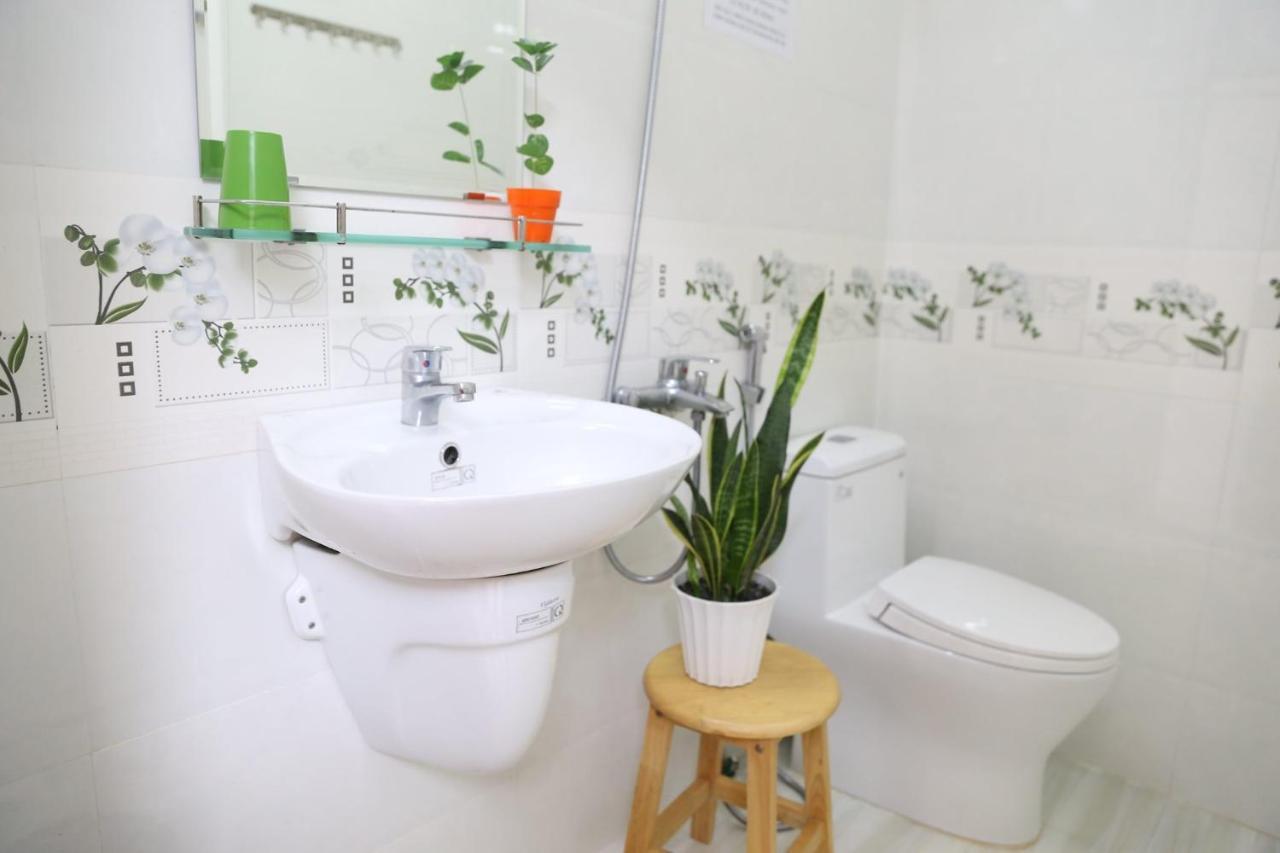 Strawberry Hotel Dalat 외부 사진