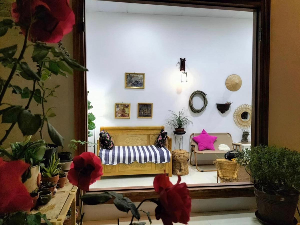 Strawberry Hotel Dalat 외부 사진