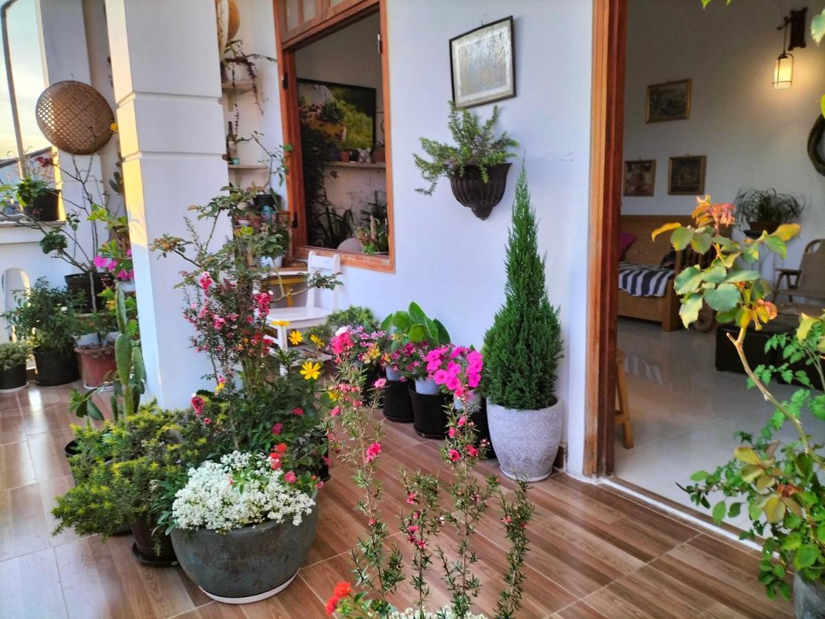 Strawberry Hotel Dalat 외부 사진