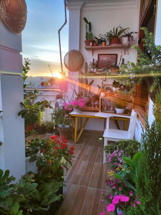 Strawberry Hotel Dalat 외부 사진