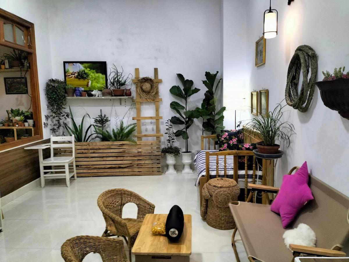 Strawberry Hotel Dalat 외부 사진