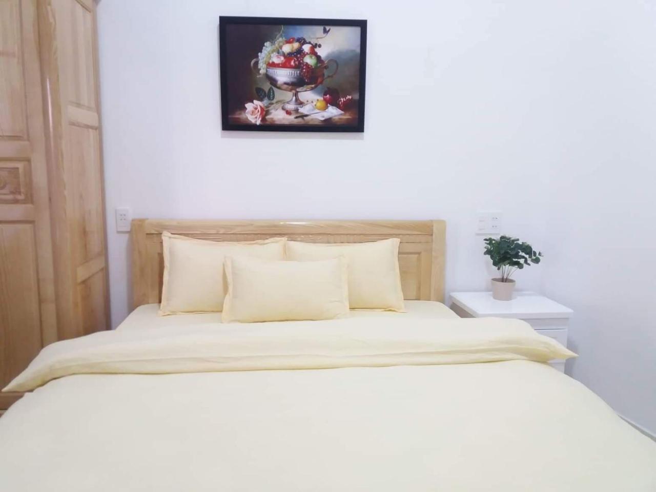 Strawberry Hotel Dalat 외부 사진