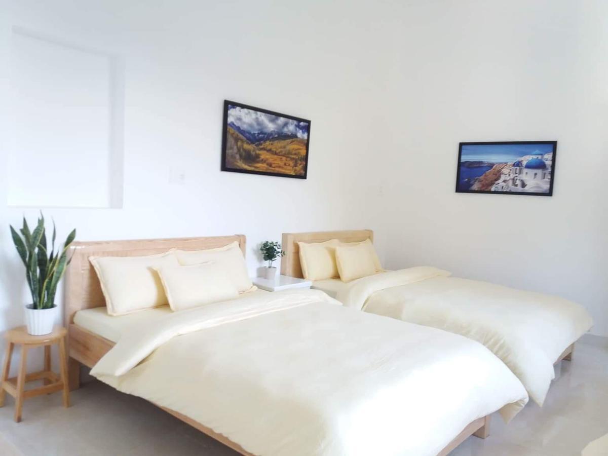 Strawberry Hotel Dalat 외부 사진
