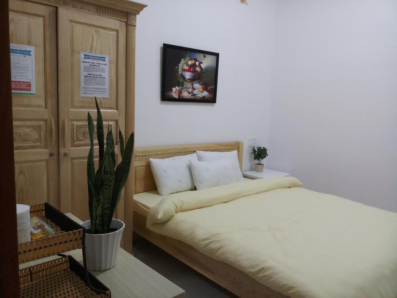 Strawberry Hotel Dalat 외부 사진