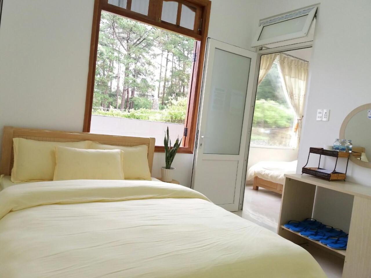 Strawberry Hotel Dalat 외부 사진
