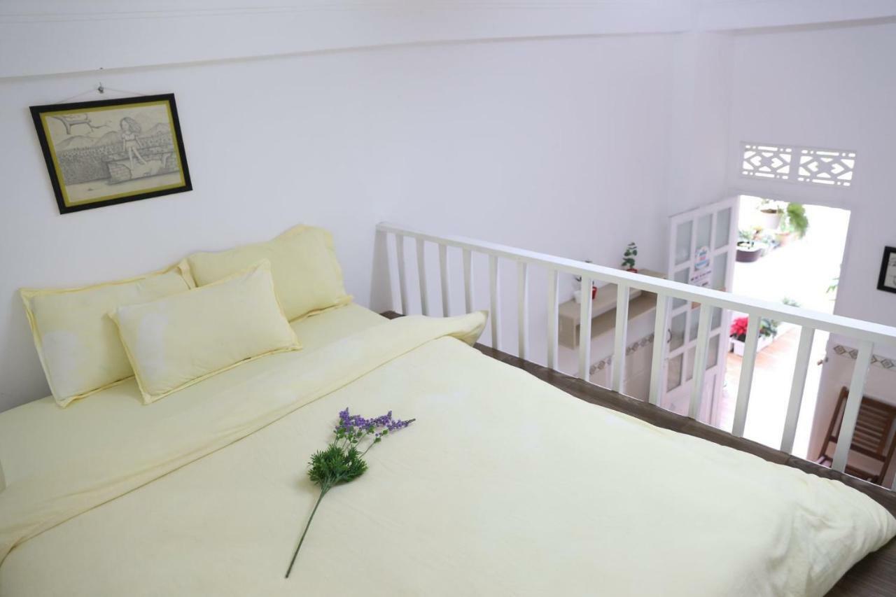 Strawberry Hotel Dalat 외부 사진
