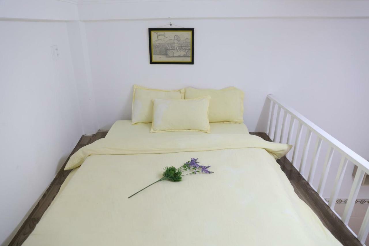 Strawberry Hotel Dalat 외부 사진