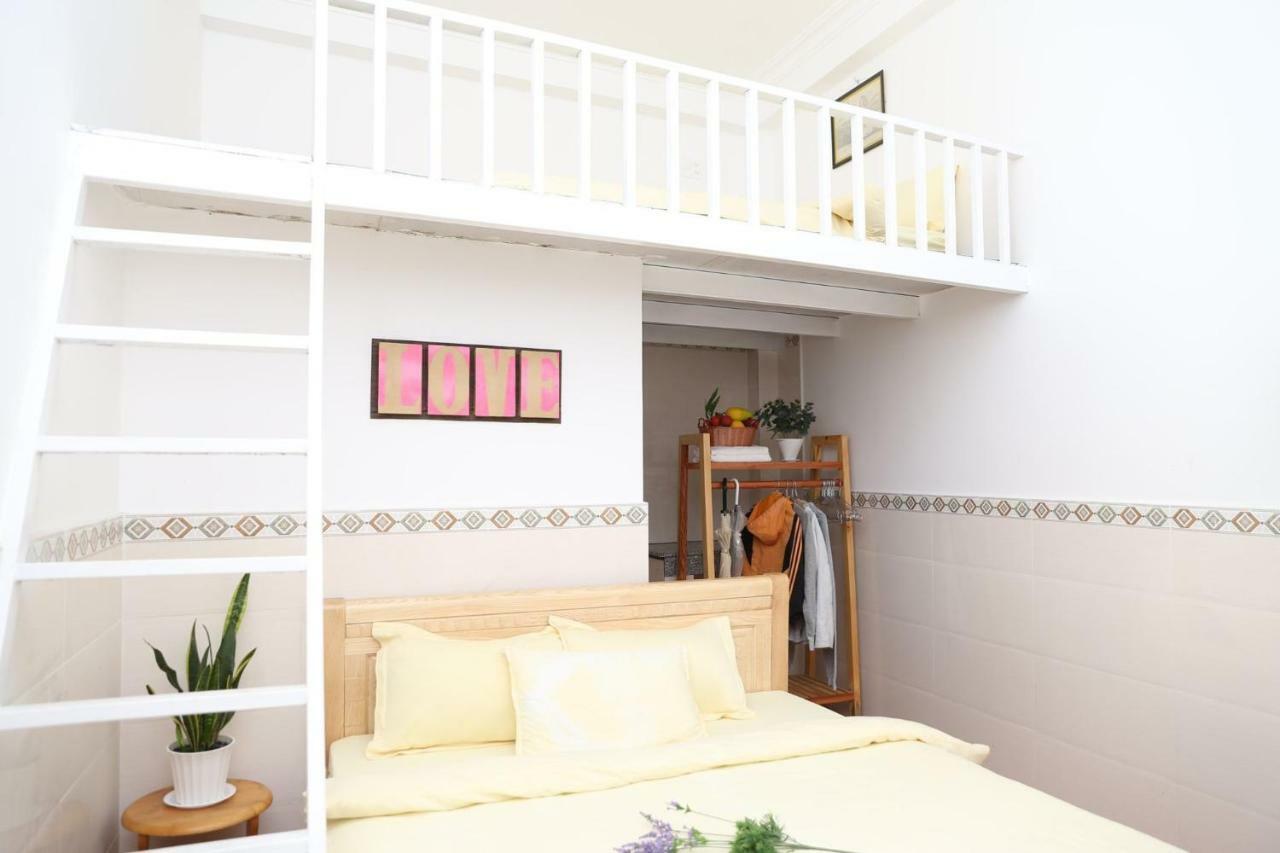 Strawberry Hotel Dalat 외부 사진