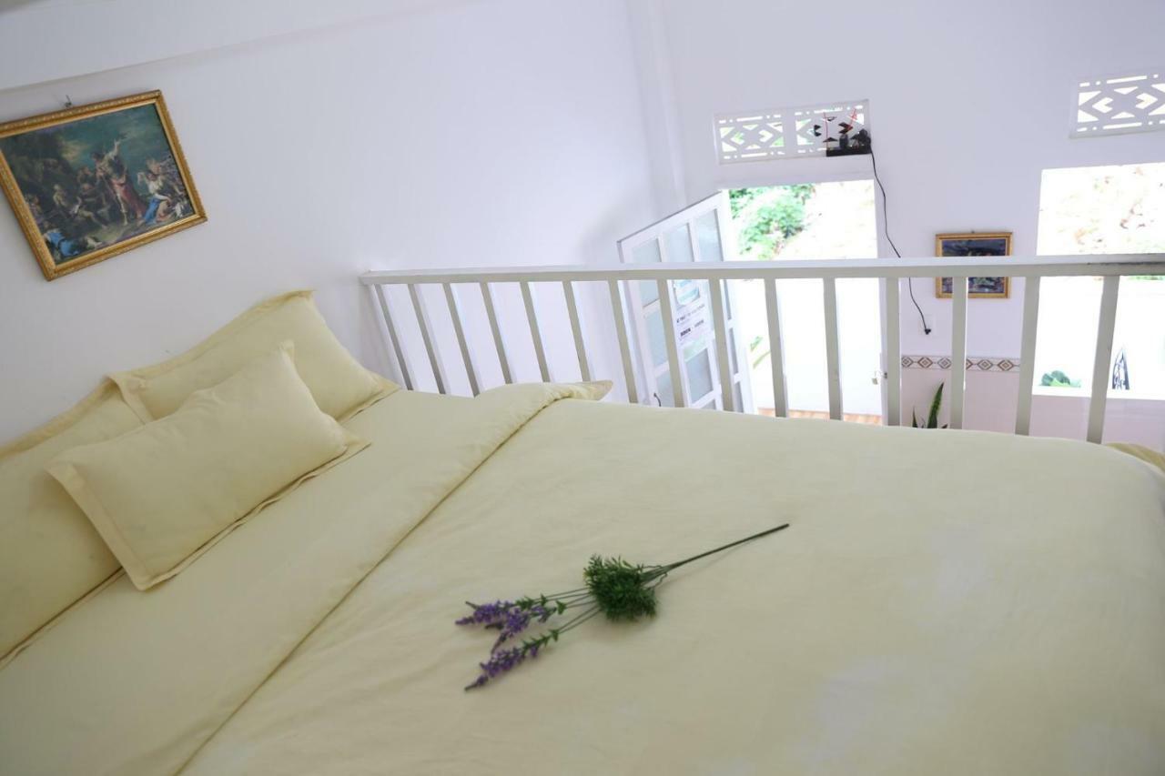 Strawberry Hotel Dalat 외부 사진